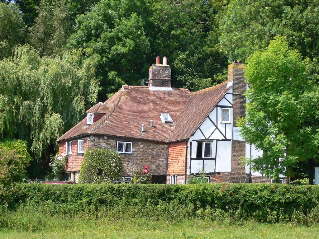 Strand House Winchelsea Exterior foto